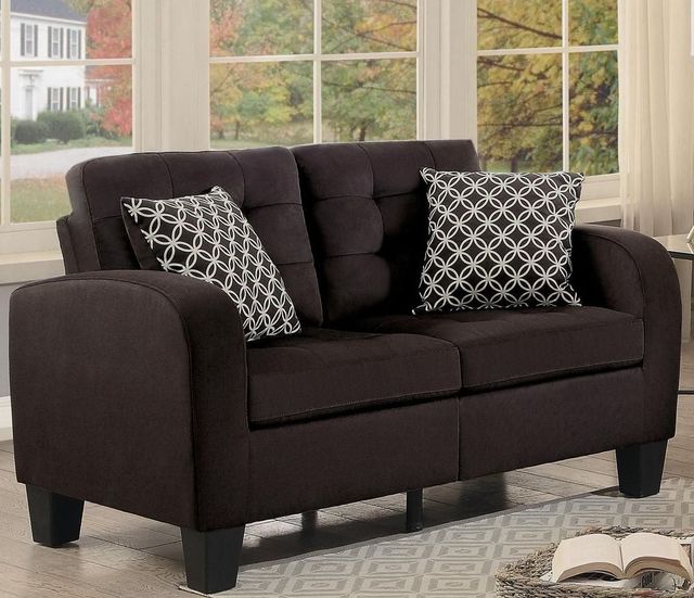 Mazin Furniture Sinclair Loveseat-0