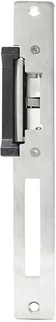 IC Realtime® Stainless Steel Electric Strike Door Lock-0