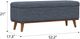Emerald Home Rory Navy Storage Ottoman-2