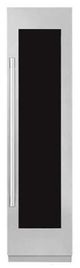 SKS 18" Stainless Steel Wide Wine Column Kit for Right Hinge Installation-0