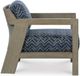 Century® Outdoor Complements Heston Outdoor Lounge Chair-2