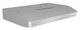 Broan® Elite Corteo™ 30" Stainless Steel Under Cabinet Range Hood-3