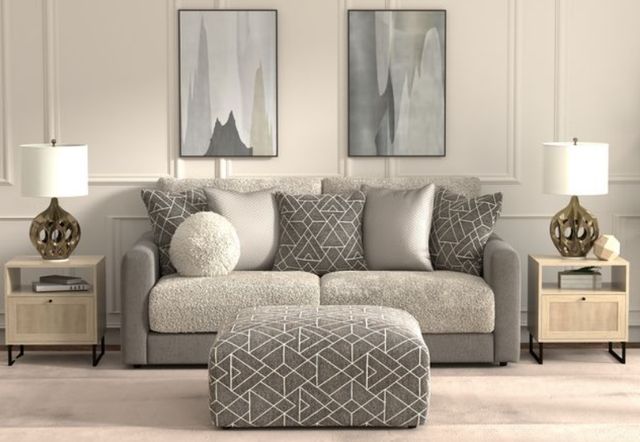 Jackson Furniture Reddington Fawn Sofa -1