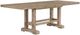 Steve Silver Co. Napa Weathered Sand Counter Table-4