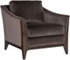 Hooker® Furniture SS Sophia Merrimac Mink Chair-0