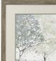 Stylecraft Light Green/White Framed Print-1