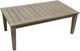 Signature Design by Ashley® Adams Lane Beige/Dark Brown Rectangular Cocktail Table-0