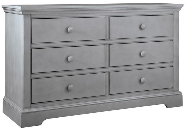 Westwood Design Hanley 3-Piece Cloud Nursery Bedroom Set-3