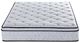 Restonic® ComfortCare® Aqua Hybrid Ultra Plush Euro Top Full Mattress-2