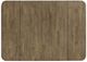 Liberty Furniture Landale Chestnut Drop Leaf Dining Table with White Base-4