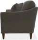 La-Z-Boy® Violet Tar Loveseat-1