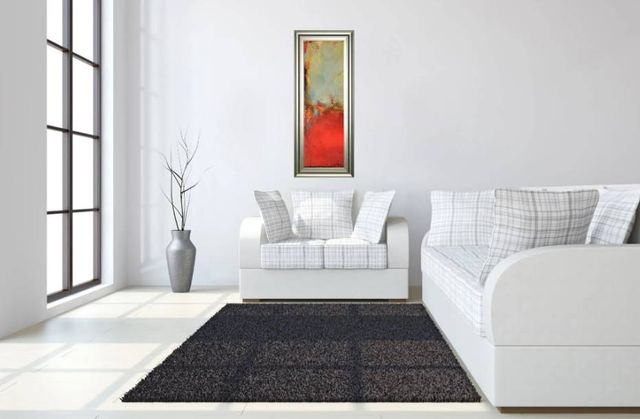 Classy Art Chicago St. Rush l by Erin Ashley Wall Art-3