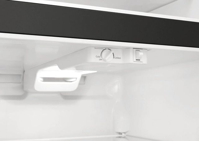 Frigidaire® 30 in. 18.3 Cu. Ft. Stainless Steel Top Freezer Refrigerator-7