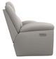 La-Z-Boy® Joel Chalk Power Reclining Sofa with Headrest and Lumbar-2