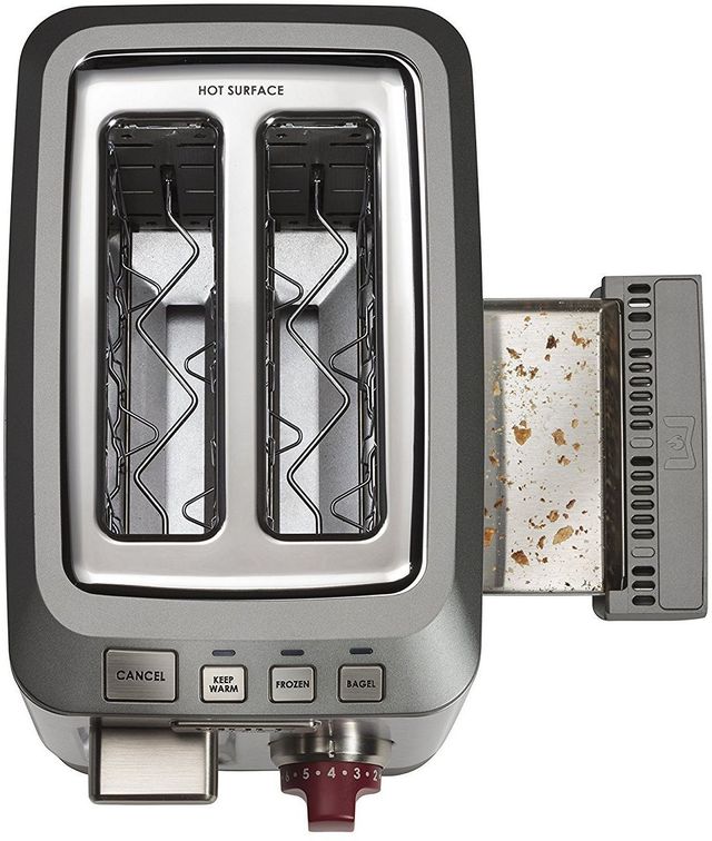 Wolf Gourmet® 2 Slice Toaster-2