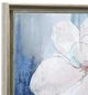 Stylecraft Blue/White Wall Art-1