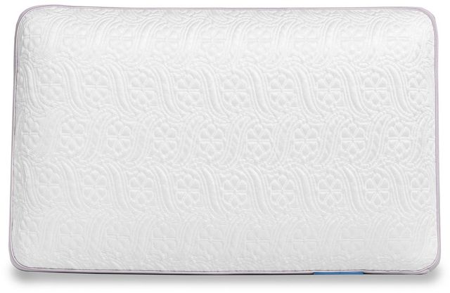 DreamFit® DreamChill™ Solo Plush Standard/Queen Pillow-1