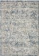 Loloi® Theory Ivory / Blue 10'x13' Rug-0
