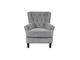 Briar Ash Tufted Accent Chair-4