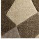 Dalyn™ Rug Company Carmona Fudge 8'x10' Style 1 Area Rug-3