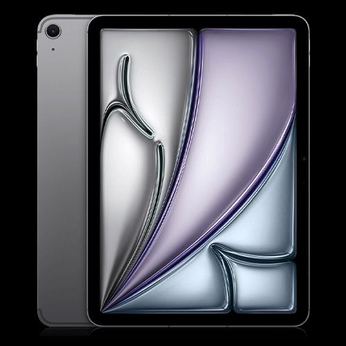 Apple iPad Air M4 11-inch 128GB Wi-Fi - Space Grey | Co-op@Home