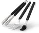Napoleon® 3-Piece BBQ Tool Set-0