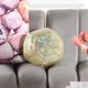 Stylecraft Dann Foley Lifestyle Gold Designer Pillow-1