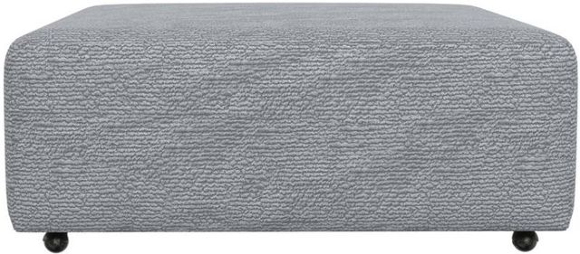 Catnapper® Majesty Shark Castered Cocktail Ottoman-1