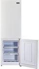 Unique Appliances 24" 11.7 Cu. Ft. White Off-grid Solar DC Bottom Freezer Refrigerator-3