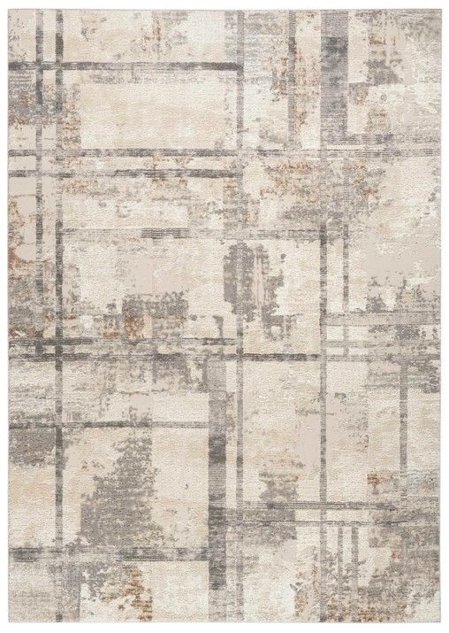 Nourison Home™ Sustainable Trends 5'x7' Style 2 Area Rug-0