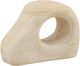 Dovetail Furniture Dalwin Natural Sculpture-0