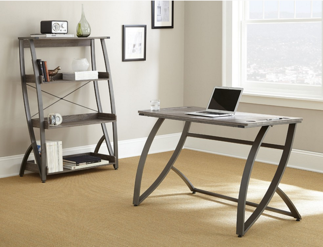 Steve Silver Co. Hatfield Desk-0