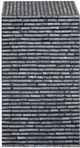 TOV Furniture Cassis Black Mother of Pearl Nightstand-4