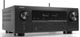 Denon® Black 7.2 Ch. 8K AV Receiver-1
