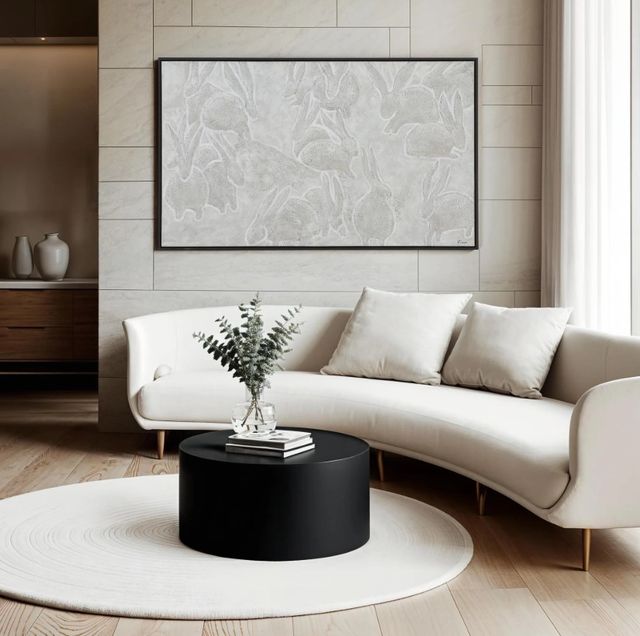 Renwil® Lacey Wall Art-1