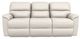 La-Z-Boy® Brooks Oyster Power Reclining Sofa with Headrest-1