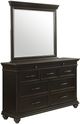 Slater Black Queen 3 Piece Bedroom Set-1
