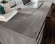 Sauder® Manhattan Gate® Mystic Oak® L-Shaped Desk-4