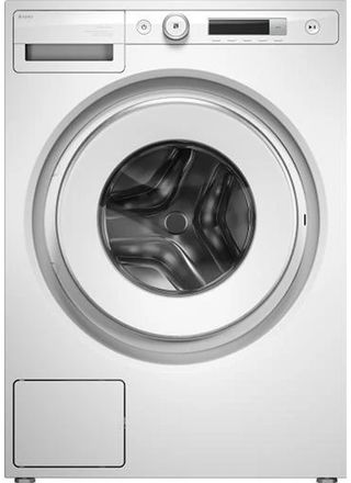 ASKO 3 Series 2.1 Cu. Ft. White Front Load Compact Washer
