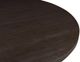 Ashley® Neo Rich Brown Round Dining Room Table-4