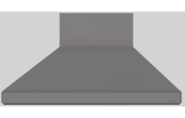 Vent-A-Hood® 54" Gunsmoke Wall Hood-0