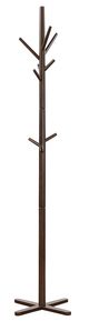 Homelegance® Jack Dark Brown Coat Rack-0