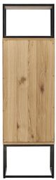 Moe's Home Collection Nevada Brown Tall Bar Cabinet-2