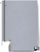 Bosch® 800 Series 18" Panel Ready Top Control Built In Dishwasher-4