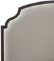 Fairfield® Customizable West Camden King Panel Bed-3
