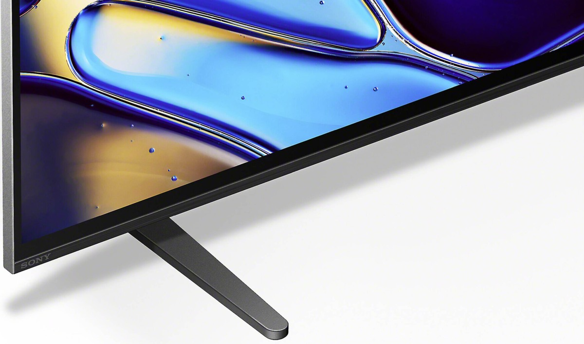 Sony® BRAVIA 8 65” 4K Ultra HD OLED Smart TV | Pioneer TV
