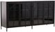 Furniture Classics Cooper Black Sideboard-0