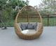 VIG Furniture Renava Cocoon Beige Lounge Bed-1