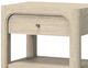 Coaster® Solano Weathered Mango Nightstand-1