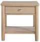Homelegance® Myrna Natural End Table-2